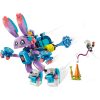 Конструктор LEGO DREAMZzz Іззі та Бунчуро, ігровий кролик (71490) - Зображення 5