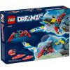 Конструктор LEGO DREAMZzz Реактивний геймпад Купера (71489) - Зображення 7