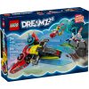 Конструктор LEGO DREAMZzz Реактивний геймпад Купера (71489)