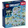Конструктор LEGO DREAMZzz Робот Z-Blob та гоночні пригоди (71487) - Зображення 5