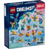 Конструктор LEGO DREAMZzz Творчі тваринні пригоди Бунчу (71488) - Зображення 5