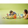 Конструктор LEGO DUPLO Town Великий інтерактивний громадський потяг (10428-) - Зображення 10