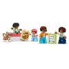 Конструктор LEGO DUPLO Town Великий інтерактивний громадський потяг (10428-) - Зображення 6