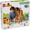 Конструктор LEGO DUPLO Town Великий інтерактивний громадський потяг (10428-) - Зображення 9
