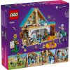 Конструктор LEGO Friends Ветеринарна клініка для коней і домашніх улюбленців (42651) - Зображення 10