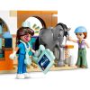 Конструктор LEGO Friends Ветеринарна клініка для коней і домашніх улюбленців (42651) - Зображення 5