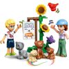 Конструктор LEGO Friends Ветеринарна клініка для коней і домашніх улюбленців (42651) - Зображення 7