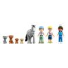Конструктор LEGO Friends Ветеринарна клініка для коней і домашніх улюбленців (42651) - Зображення 9