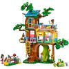 Конструктор LEGO Friends Тусовка у будиночку дружби на дереві (42652) - Зображення 2