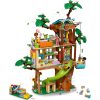 Конструктор LEGO Friends Тусовка у будиночку дружби на дереві (42652) - Зображення 3