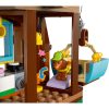 Конструктор LEGO Friends Тусовка у будиночку дружби на дереві (42652) - Зображення 7