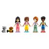 Конструктор LEGO Friends Тусовка у будиночку дружби на дереві (42652) - Зображення 9