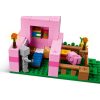Конструктор LEGO Minecraft Будинок для поросят (21268) - Зображення 5