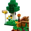 Конструктор LEGO Minecraft Будинок для поросят (21268) - Зображення 6