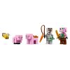 Конструктор LEGO Minecraft Будинок для поросят (21268) - Зображення 7