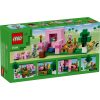 Конструктор LEGO Minecraft Будинок для поросят (21268) - Зображення 8