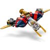 Конструктор LEGO Ninjago Ультраоб''єднувальний робот Зейна (71834) - Зображення 3