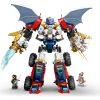 Конструктор LEGO Ninjago Ультраоб''єднувальний робот Зейна (71834) - Зображення 5