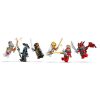 Конструктор LEGO Ninjago Ультраоб''єднувальний робот Зейна (71834) - Зображення 7