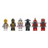 Конструктор LEGO Ninjago Ультраоб''єднувальний робот Зейна (71834) - Зображення 9