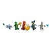 Конструктор LEGO Ninjago Храм ніндзя Спін-джитсу (71831) - Зображення 4