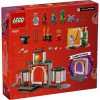 Конструктор LEGO Ninjago Храм ніндзя Спін-джитсу (71831) - Зображення 7