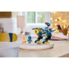 Конструктор LEGO Sonic Cyclone vs. Metal Sonic (77002) - Зображення 10