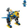 Конструктор LEGO Sonic Cyclone vs. Metal Sonic (77002) - Зображення 2