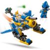 Конструктор LEGO Sonic Cyclone vs. Metal Sonic (77002) - Зображення 3