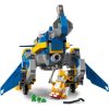 Конструктор LEGO Sonic Cyclone vs. Metal Sonic (77002) - Зображення 4