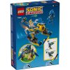 Конструктор LEGO Sonic Cyclone vs. Metal Sonic (77002) - Зображення 7