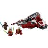 Конструктор LEGO Star Wars Джедайський перехоплювач Асоки (75401) - Зображення 2