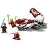 Конструктор LEGO Star Wars Джедайський перехоплювач Асоки (75401) - Зображення 3