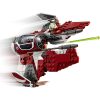 Конструктор LEGO Star Wars Джедайський перехоплювач Асоки (75401) - Зображення 4