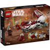 Конструктор LEGO Star Wars Джедайський перехоплювач Асоки (75401) - Зображення 8