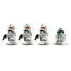 Конструктор LEGO Star Wars Зоряний винищувач ARC-170 (75402) - Зображення 7