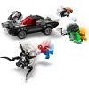 Конструктор LEGO Super Heroes Людина-павук проти маслкара Венома (76309) - Зображення 4