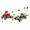 Конструктор LEGO Super Mario Mario Kart – Baby Mario vs. Baby Luigi (72034) - Зображення 2
