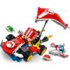 Конструктор LEGO Super Mario Mario Kart – Standard Kart (72032) - Зображення 3