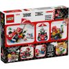 Конструктор LEGO Super Mario Mario Kart – Standard Kart (72032) - Зображення 8