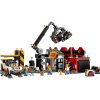 Конструктор LEGO City Звалище з автомобілями (60472) - Зображення 2