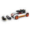 Конструктор LEGO City Звалище з автомобілями (60472) - Зображення 4