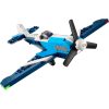 Конструктор LEGO Creator Авіація: спортивний літак (31160) - Зображення 2