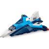 Конструктор LEGO Creator Авіація: спортивний літак (31160) - Зображення 4