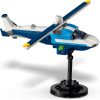 Конструктор LEGO Creator Авіація: спортивний літак (31160) - Зображення 7