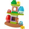 Конструктор LEGO DUPLO My First Дерево для балансування і складання (10440) - Зображення 2