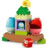 Конструктор LEGO DUPLO My First Дерево для балансування і складання (10440) - Зображення 6