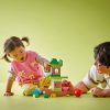Конструктор LEGO DUPLO My First Дерево для балансування і складання (10440) - Зображення 9