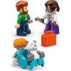 Конструктор LEGO DUPLO Town Уперше: візит до лікаря (10449) - Зображення 5