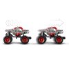 Конструктор LEGO Technic Monster Jam ThunderROARus з інерційним двигуном (42200) - Зображення 5
